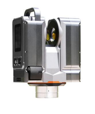 思拓力四大核心技术赋能，打造更高精度RTK与激光扫描仪产品新体验