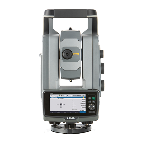 产品升级 | Trimble X7三维激光扫描仪系统2.4.102版本发布