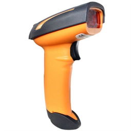 科技勤务助手 综合解析sadingt i5有线激光扫描枪在快递与超市场景中的高效表现